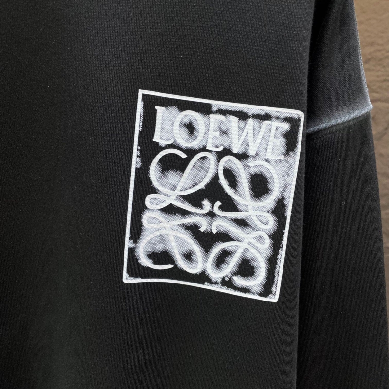 Loewe Hoodies